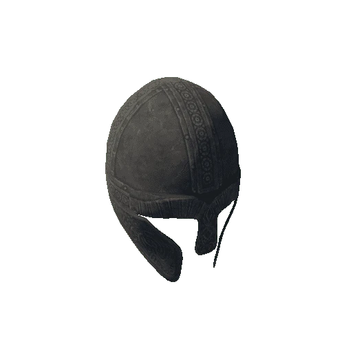 Viking Helmet 2_ 5